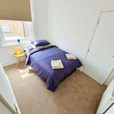 Brand New In The Heart Of