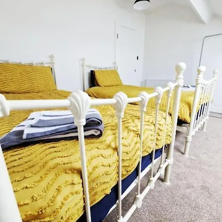 Brand New In The Heart Of Casa vacanze